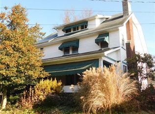 22 Rosedale Ave, Greenville, PA 16125