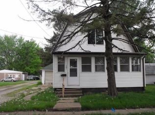 507 5th Ave, Kewanee, IL 61443