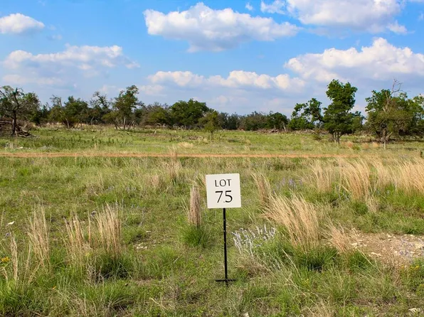 146 Apache Trce NW, Harper, TX 78631