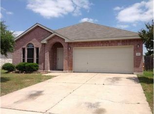 115 Shenandoah Trl, Elgin, TX 78621
