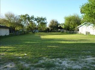 104 E Butler St, Pharr, TX 78577