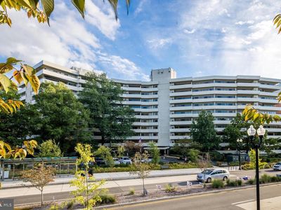 5300 Columbia Pike APT T12, Arlington, VA, 22204