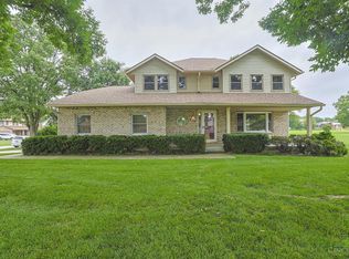 7446 Preakness Ln, Hamilton, OH 45011