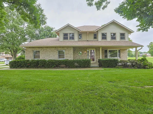 7446 Preakness Ln, Hamilton, OH 45011