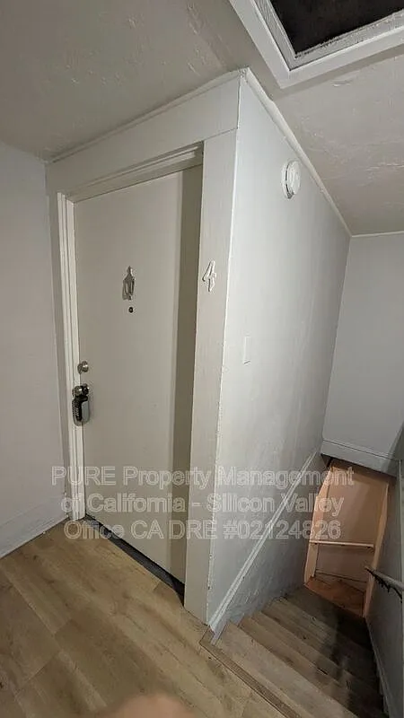 1 bed, 1.0 bath, 550 sqft, $2,135 — Photo 2