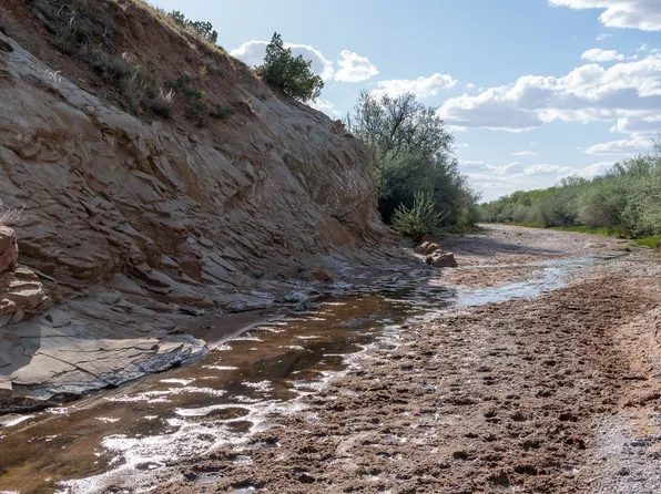 Rogersville Rd, Cerrillos, NM 87010