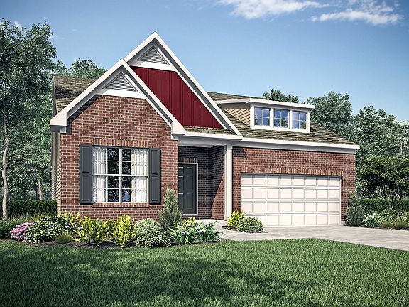 Remington Elevation E