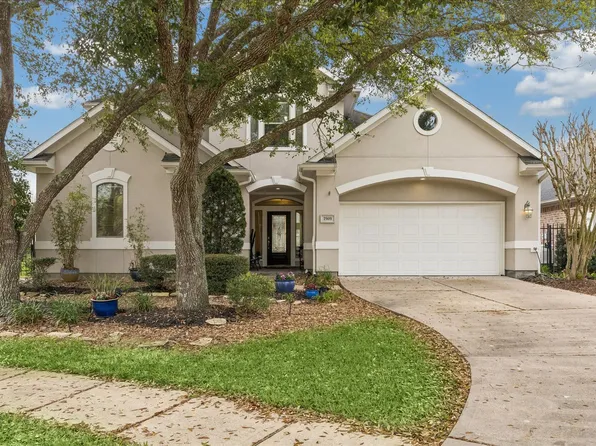 2909 Silver Maple Ct, Friendswood, TX 77546