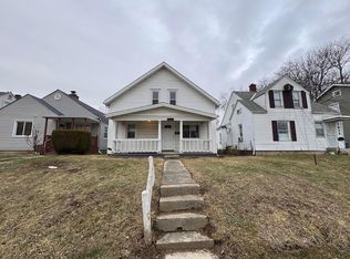 1870 Robert St, Columbus, OH