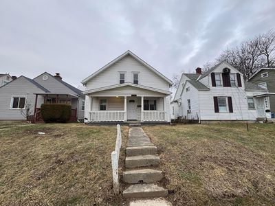 1870 Robert St, Columbus, OH, 43224