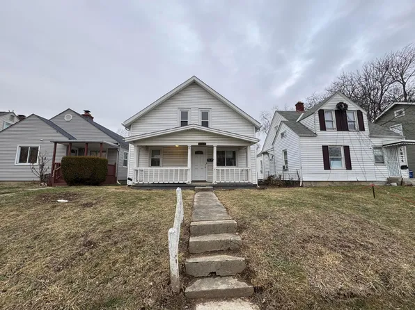 1870 Robert St, Columbus, OH 43224