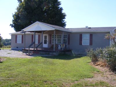 955 Spurlington Church Rd, Campbellsville, KY, 42718