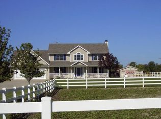 52075 Timothy Rd, New Carlisle, IN 46552