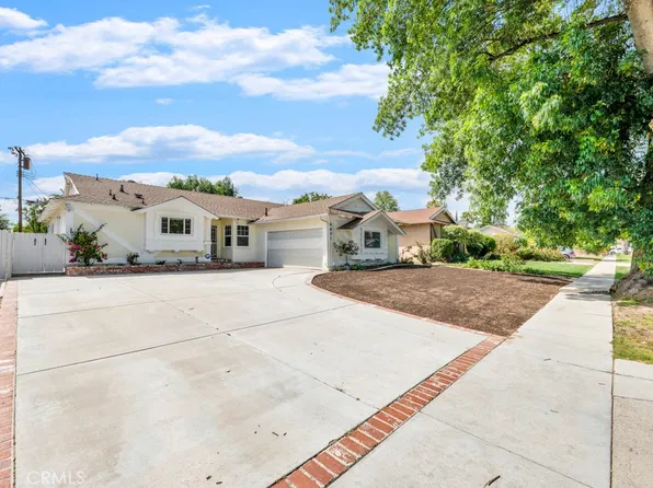 9401 Rhea Ave, Northridge, CA 91324