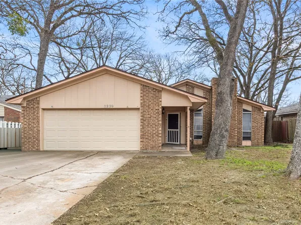 3239 Red Robin Loop, Bryan, TX 77802