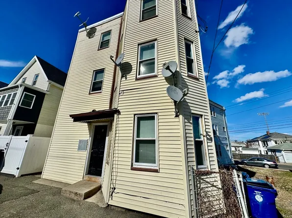 21 Warren St #1, Revere, MA 02151