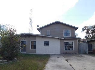 222 Cicero Dr, San Antonio, TX 78218