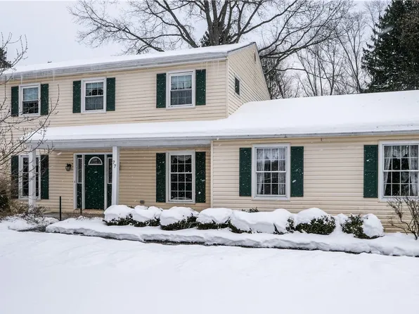 77 Parmelee Dr, Hudson, OH 44236