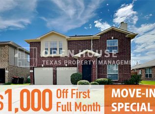 6611 Barker Bend Ln, Katy, TX 77449