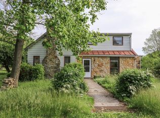 692 S Alpha Bellbrook Rd, Sugarcrk Twp, OH 45305