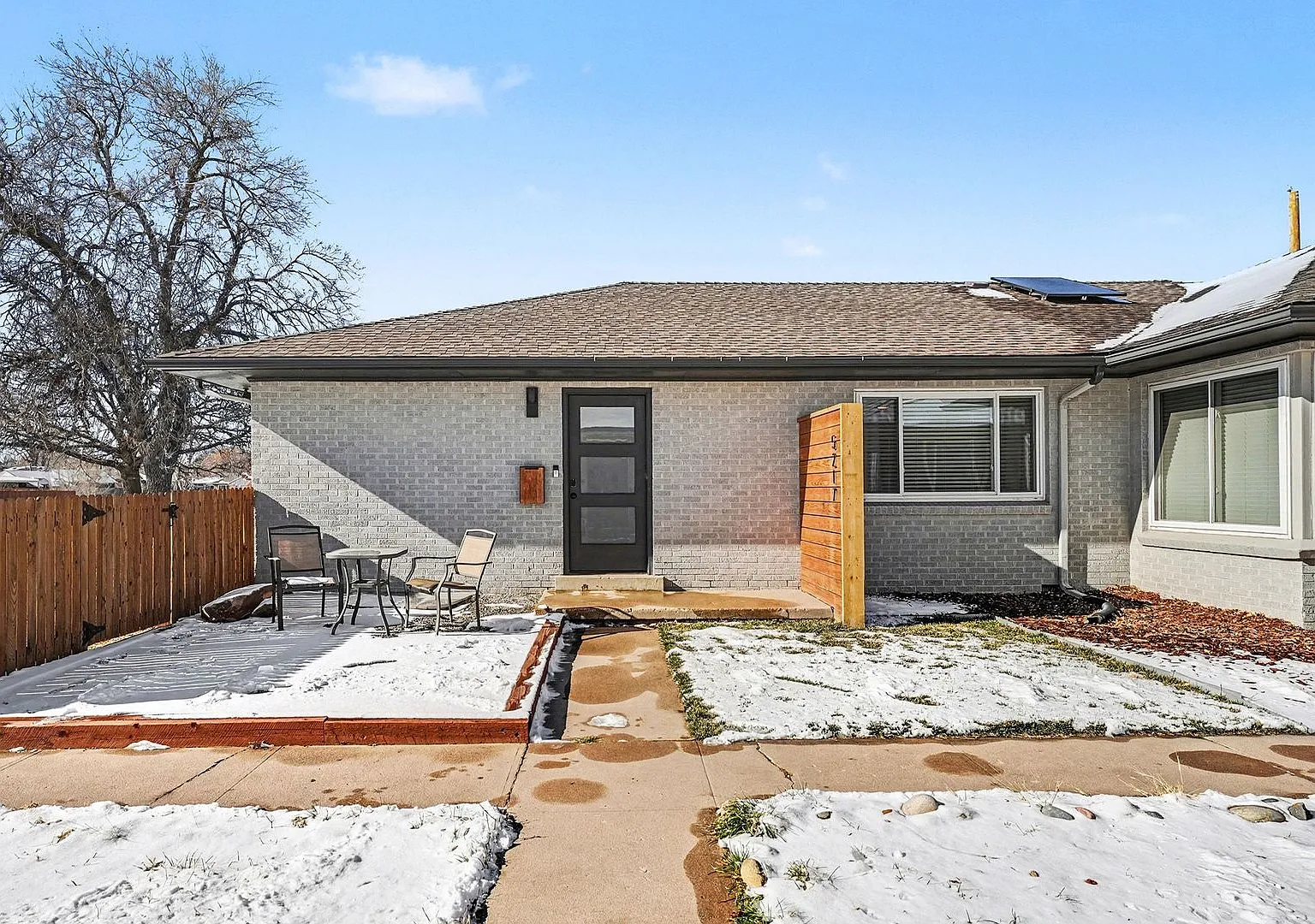2 Weeks Free! Spacious 3bd/2ba Home In Denver, Co- Available August 1st! — Photo 1