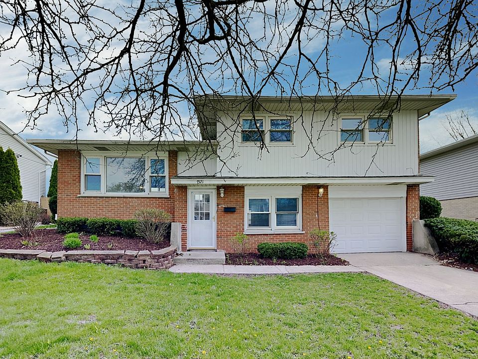 1st image of 7521 W 161st Pl