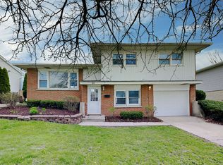 7521 W 161st Pl, Tinley Park, IL 60477