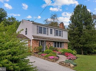 1110 Caln Meetinghouse Rd, Coatesville, PA 19320