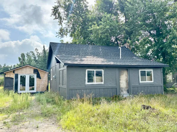 2861 Marius St, Lewiston, MI 49756