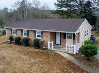 3110 Wedgedale Dr, Durham, NC 27703