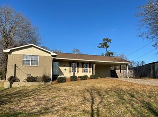105 Russum Cir, Petal, MS 39465