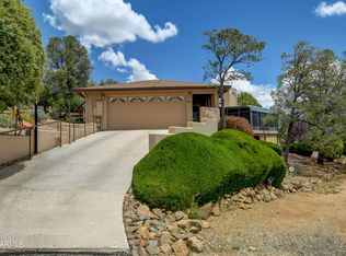 661 Filaree Dr, Prescott, AZ 86301