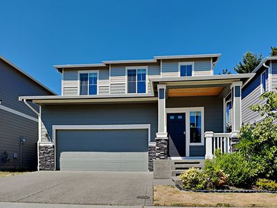 5023 Boardwalk St SE, Lacey, WA, 98503
