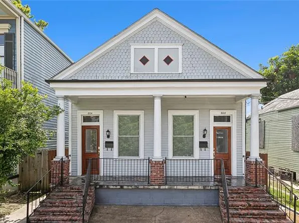 804 Austerlitz St, New Orleans, LA 70115