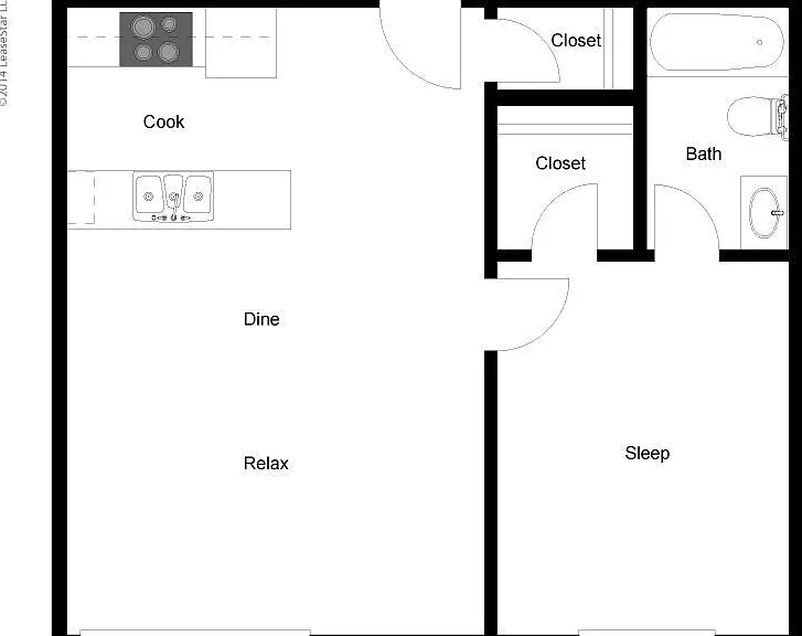 Martinez Hillside Active Adult 55+ — Photo 29