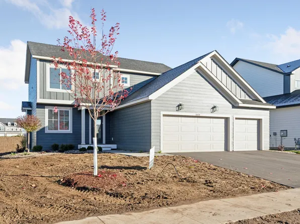 5020 Airlake Draw, Woodbury, MN 55129