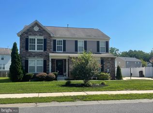 1212 Painted Fern Rd, Denton, MD 21629