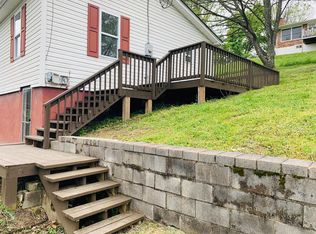 39 Watkins Way, Oak Hill, WV 25901
