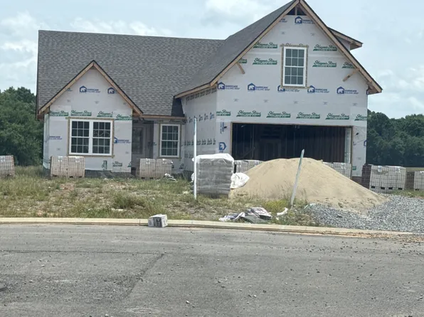 3349 Curie Cir Lot 625, Christiana, TN 37037