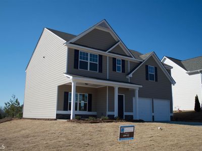 19 Birch River Xing, Dallas, GA, 30132