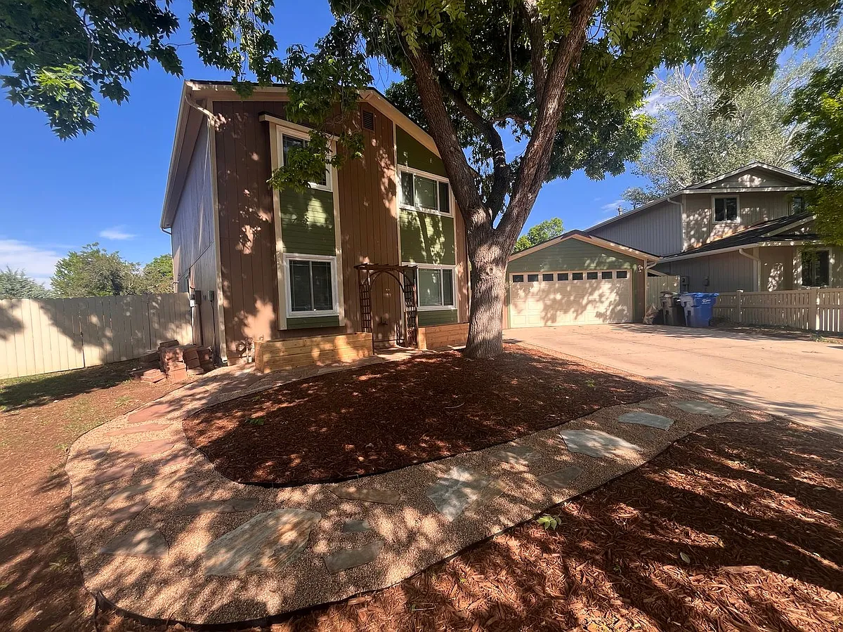 Building Photo - 3312 Dunbar Ave