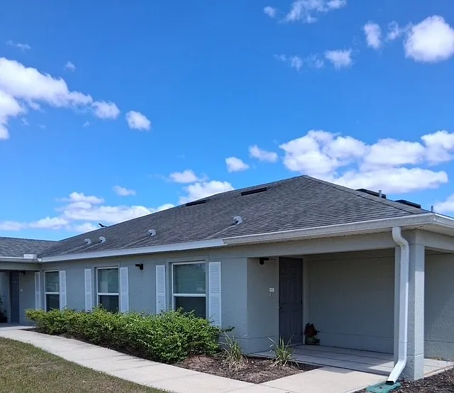 Saint John Paul II Villas — Photo 1