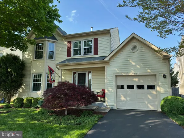 7909 Morning Ride Ct, Alexandria, VA 22315