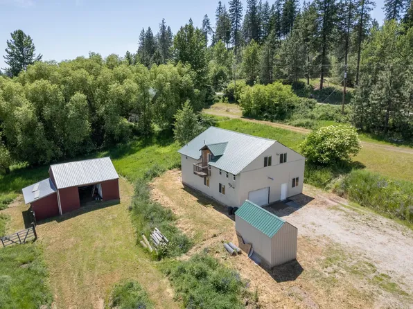 30604 N Dunn Rd, Chattaroy, WA 99003