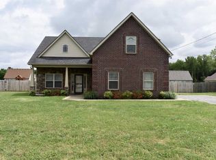 1121 Winding Branch Dr, Christiana, TN 37037