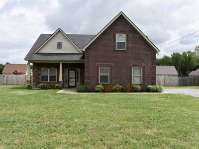 1121 Winding Branch Dr, Christiana, TN, 37037