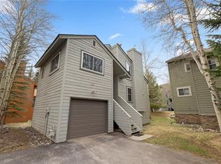 723 Hunters Cir, Frisco, CO 80443