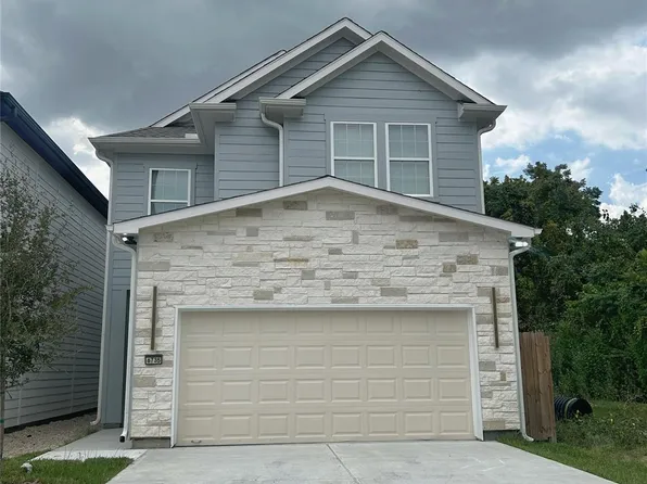 6735 Utah St, Houston, TX