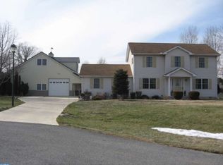 137 Kings Ln, Viola, DE 19979