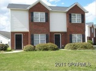 2907 B Eastridge Ct, Greenville, NC 27834